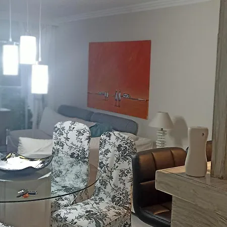 Apartamento Complejo Lincoln Center